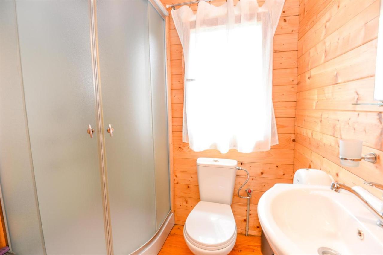 Vila Tante Šventoji Esterno foto