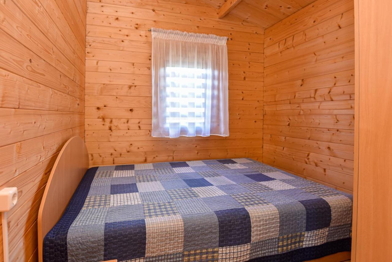 Vila Tante Šventoji Esterno foto